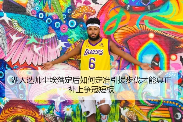 湖人选帅尘埃落定后如何定准引援步伐才能真正补上争冠短板